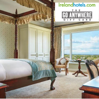 €200 Ireland Hotels Gift Voucher image